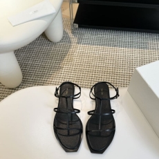 The Row Sandals